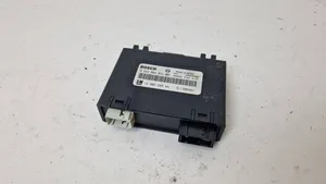 Saab 9-3 Ver2 Sterownik / Moduł ECU 0263004033