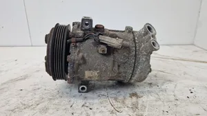 Saab 9-3 Ver2 Ilmastointilaitteen kompressorin pumppu (A/C) 12759394