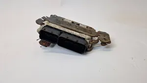 Saab 9-3 Ver2 Motora vadības bloka ECU 55568896