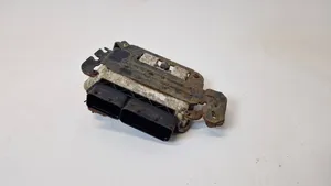 Saab 9-3 Ver2 Блок управления двигателем ECU 55568896