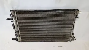 Saab 9-5 Radiateur condenseur de climatisation 13330217