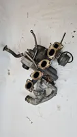 Saab 9-3 Ver2 Turbina 55215256