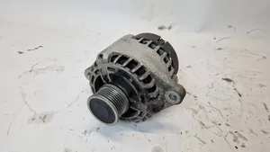 Saab 9-3 Ver2 Alternator 1012100160