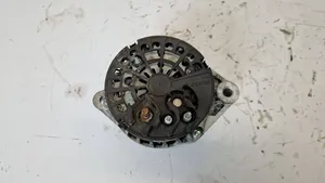 Saab 9-3 Ver2 Alternator 1012100160