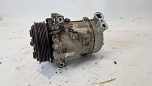 Saab 9-3 Ver2 Kompresor / Sprężarka klimatyzacji A/C 12770420