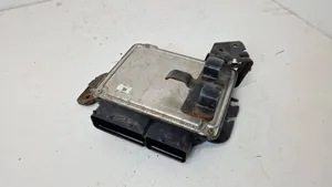 Saab 9-3 Ver2 Komputer / Sterownik ECU silnika 55568896