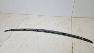 Saab 9-3 Ver2 Spoiler tylnej szyby klapy bagażnika 12805380