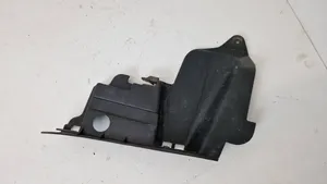 Saab 9-3 Ver2 Cache de protection inférieur de pare-chocs avant 12777898