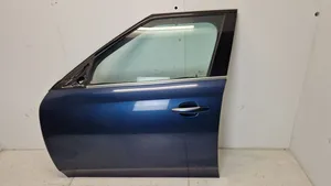 Saab 9-5 Drzwi przednie 