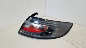 Saab 9-5 Lampa tylna 12783375