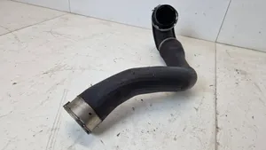 Saab 9-5 Intercooler hose/pipe 13242121