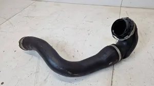 Saab 9-5 Intercooler hose/pipe 13242121