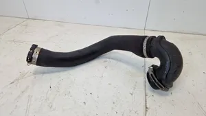 Saab 9-5 Intercooler hose/pipe 13242121