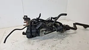 Saab 9-5 Valvola di raffreddamento EGR 55577443