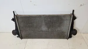 Saab 9-5 Chłodnica powietrza doładowującego / Intercooler 13241751