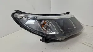 Saab 9-3 Ver2 Lampa przednia 12770150