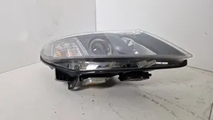 Saab 9-3 Ver2 Lampa przednia 12770150