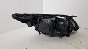 Saab 9-3 Ver2 Lampa przednia 12842053