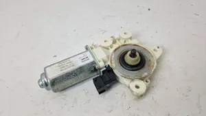 Saab 9-3 Ver2 Motorino alzacristalli della portiera anteriore 12833870