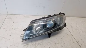 Saab 9-5 Lampa przednia 