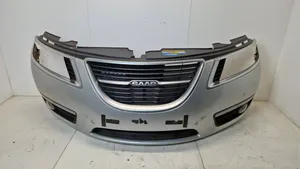 Saab 9-5 Zderzak przedni 