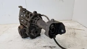 Saab 9-5 Front differential 55573146