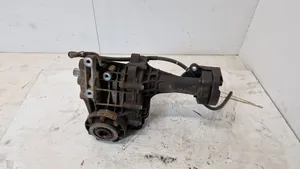 Saab 9-5 Front differential 55573146