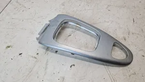 Saab 9-3 Ver2 Rivestimento in plastica cornice della leva del cambio 12793483