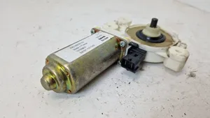 Saab 9-3 Ver2 Moteur de lève-vitre de porte avant 12830389