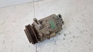 Saab 9-3 Ver2 Ilmastointilaitteen kompressorin pumppu (A/C) 24411280