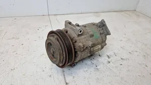 Saab 9-3 Ver2 Compressore aria condizionata (A/C) (pompa) 24411280