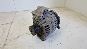 Saab 9-3 Ver2 Generatore/alternatore 0124425040