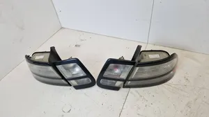 Saab 9-3 Ver2 Lampa tylna 12775509