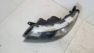 Saab 9-3 Ver2 Lampa przednia 12770137