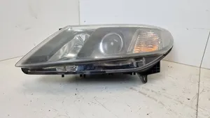 Saab 9-3 Ver2 Lampa przednia 12770137