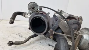 Saab 9-3 Ver2 Turbo 55215256