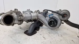 Saab 9-3 Ver2 Turbo 55215256