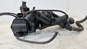 Saab 9-3 Ver2 EGR-venttiili/lauhdutin 55212233