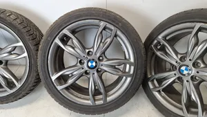 BMW 2 F22 F23 Jante alliage R18 7845871