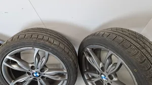 BMW 2 F22 F23 Jante alliage R18 7845871