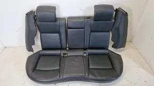 Saab 9-3 Ver2 Set di rivestimento sedili e portiere 