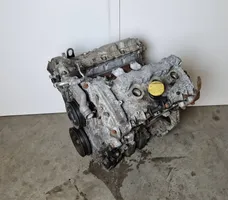 Saab 9-3 Ver2 Moteur B284L