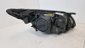 Saab 9-3 Ver2 Lampa przednia 12778683