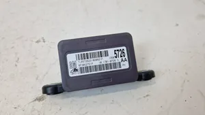 Saab 9-5 Sensore di imbardata accelerazione ESP 13505726