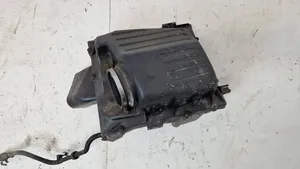 Saab 9-5 Boîtier de filtre à air 55560889