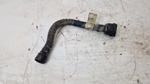 Saab 9-5 Engine coolant pipe/hose 55566095