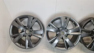 Saab 9-5 R 18 alumīnija - vieglmetāla disks (-i) 13241705