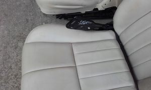 Jaguar S-Type Sėdynių komplektas 