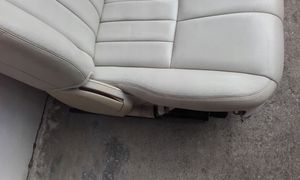 Jaguar S-Type Sėdynių komplektas 