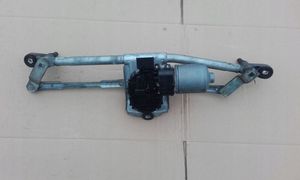 Citroen C5 Front wiper linkage and motor 0390241700